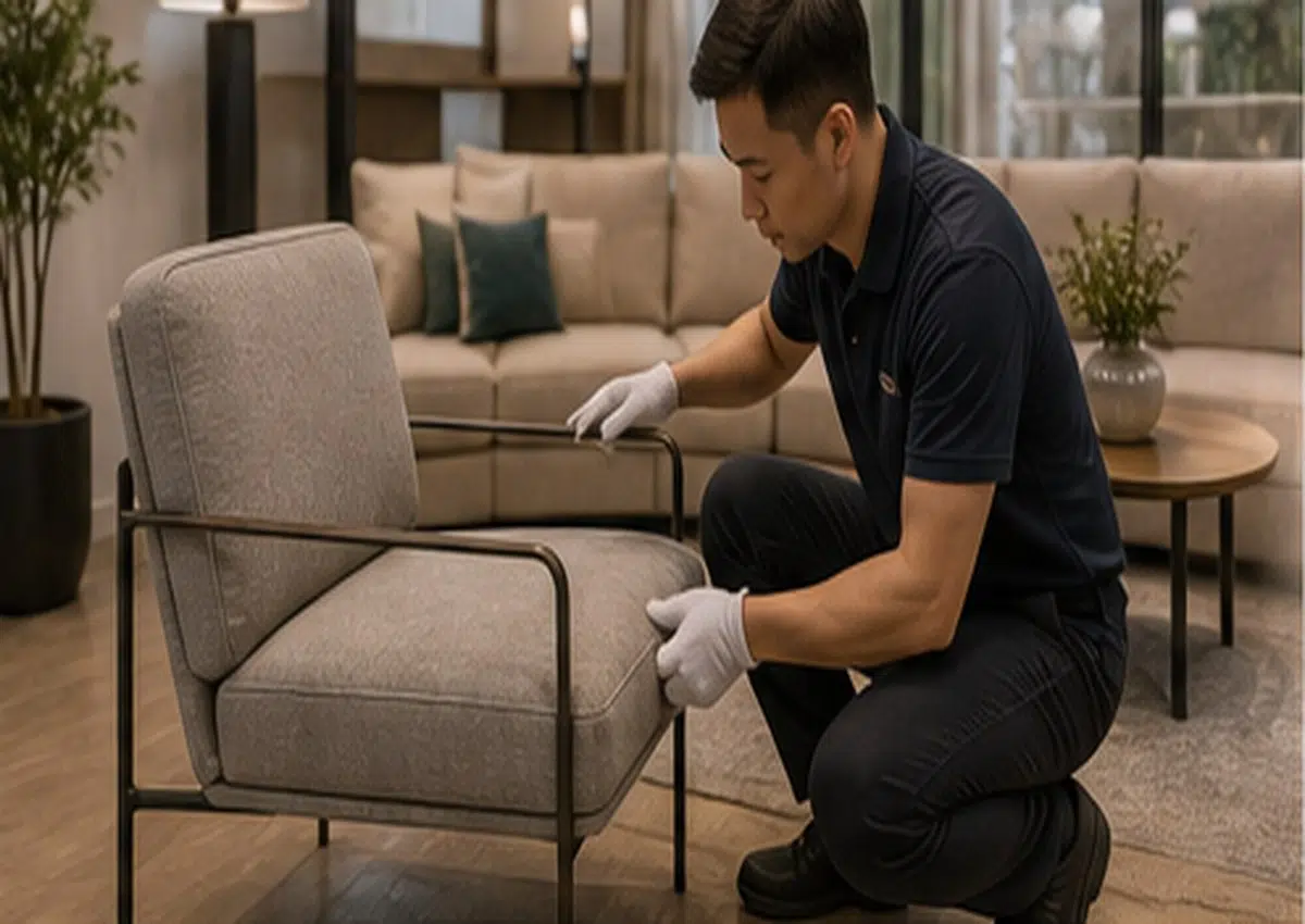 Bulk Builder Furniture